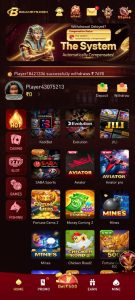 Install APK